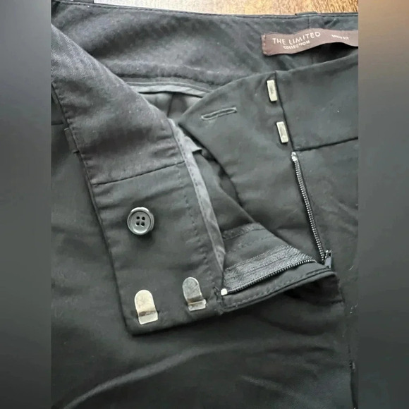 THE LIMITED Collection | ladies DREW FIT pants. Size: 6S. - Picture 7 of 12